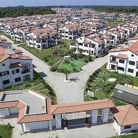 Kadriye River Garden Residence מראה חיצוני תמונה