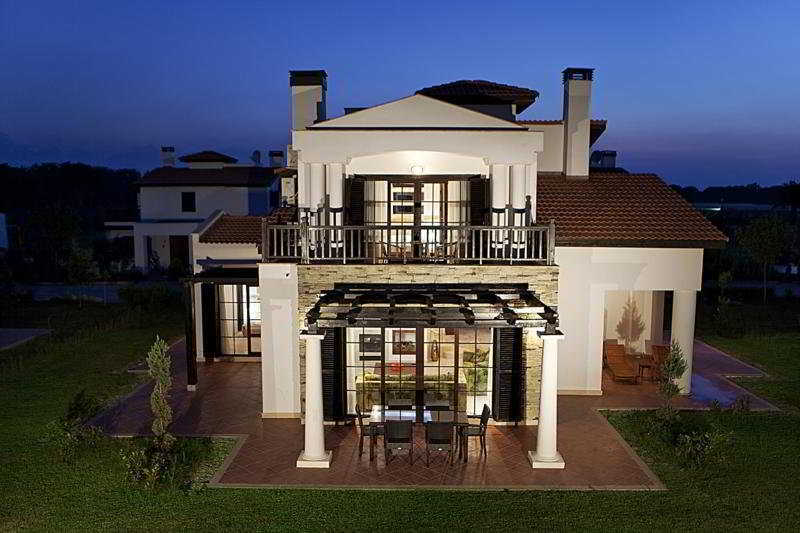 Kadriye River Garden Residence מראה חיצוני תמונה