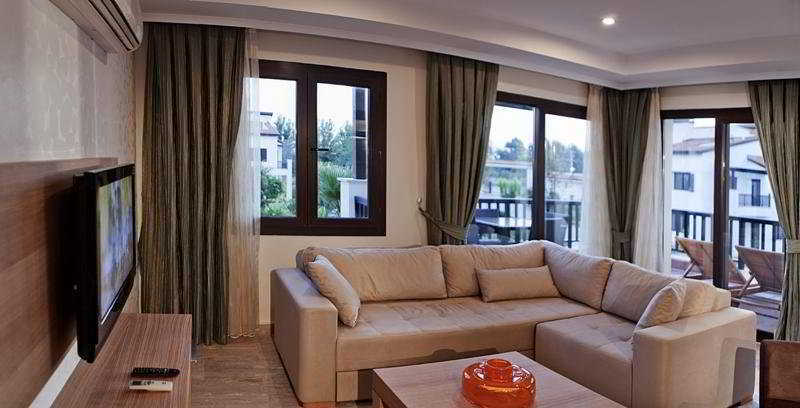 Kadriye River Garden Residence מראה חיצוני תמונה