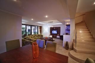 Kadriye River Garden Residence מראה חיצוני תמונה
